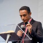 Osvando Souza