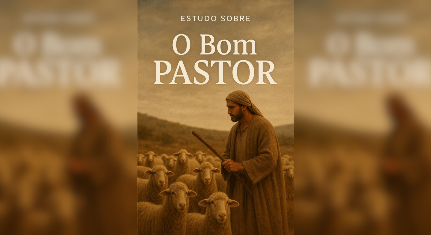 Estudo sobre O Bom Pastor